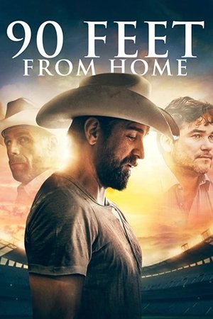 Watch Free 90 Feet from Home (2019)
