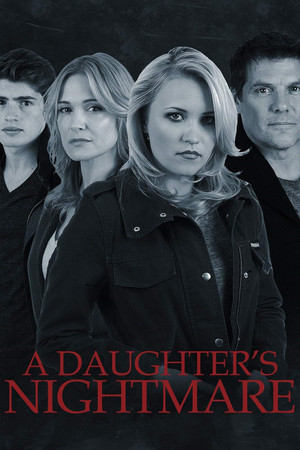 Watch Free A Daughters Nightmare (2014)