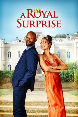 Watch Free A Royal Surprise (2022)