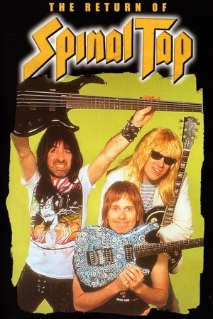 Watch Free A Spinal Tap Reunion The 25th Anniversary London Sell Out (1992)