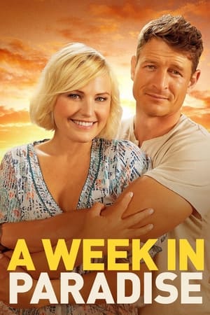 Watch Free A Week in Paradise (2022)
