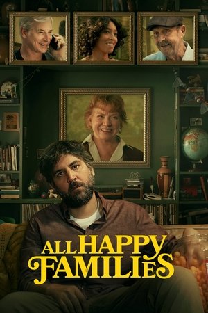 Watch Free All Happy Families (2023)