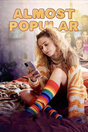 Watch Free Almost Popular (2024)