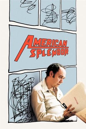 Watch Free American Splendor (2003)
