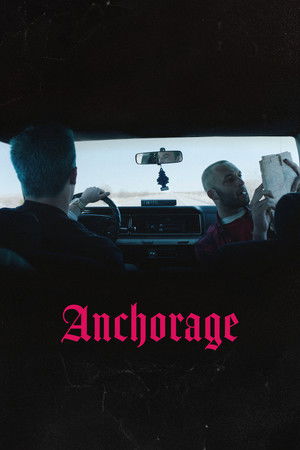 Watch Free Anchorage (2023)