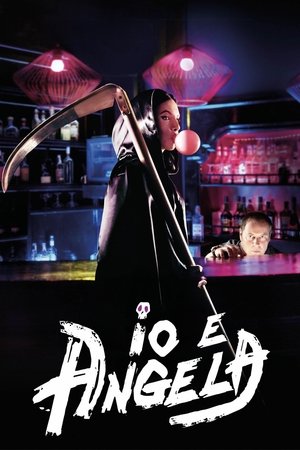 Watch Free Io e Angela (2021)
