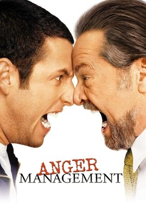 Watch Free Anger Management (2003)