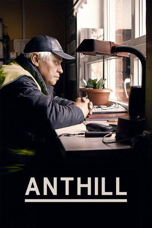 Watch Free Anthill (2015)