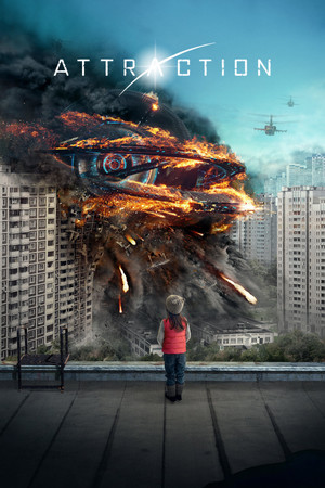 Watch Free Attraction (2017)