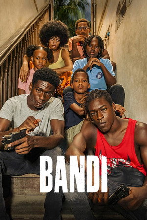 Watch Free Bandi (2026-)