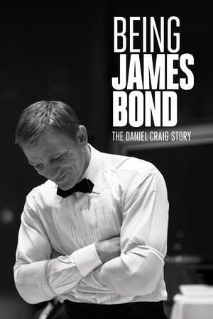 Watch Free Being James Bond: The Daniel Craig Story (2021)