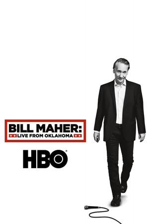 Watch Free Bill Maher Live from Oklahoma (2018)