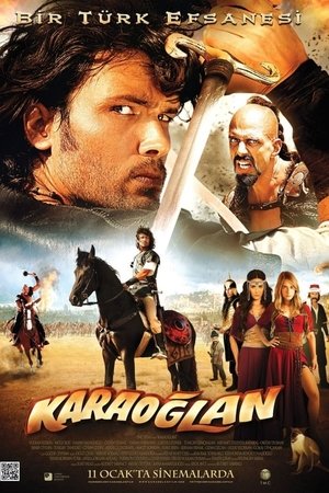 Watch Free Karaoglan (2013)