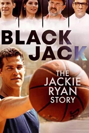 Watch Free Blackjack: The Jackie Ryan Story (2020)
