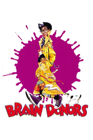 Watch Free Brain Donors (1992)