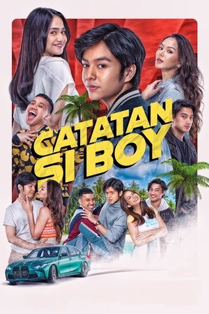 Watch Free Catatan Si Boy (2023)