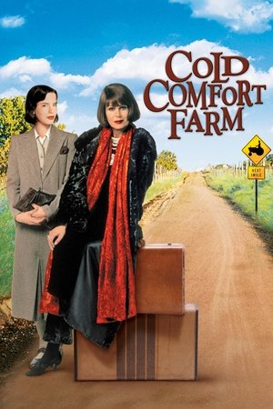 Watch Free Cold Comfort Farm (1995)