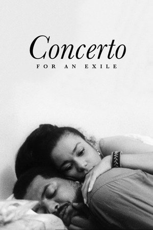 Watch Free Concerto pour un exil (1968)