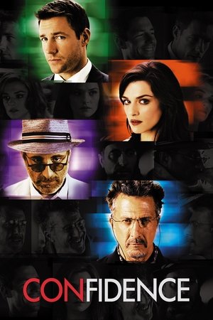 Watch Free Confidence (2003)