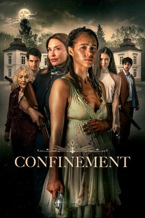Watch Free Confinement (2026)