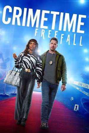 Watch Free CrimeTime: Freefall (2024)