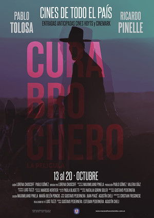Watch Free Cura Brochero (2016)