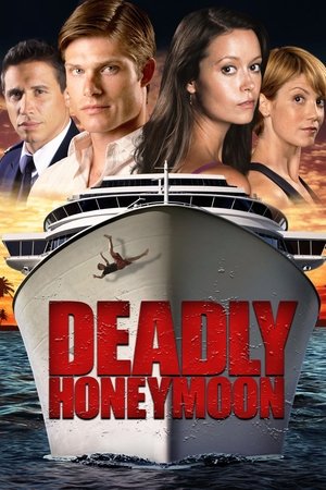Watch Free Deadly Honeymoon (2010)