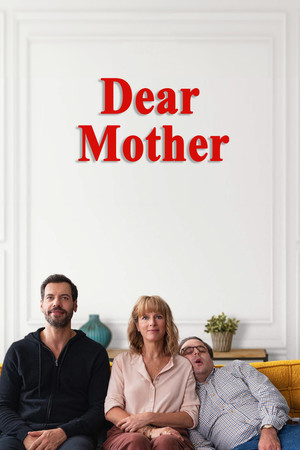 Watch Free Dear Mother (2020)