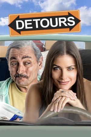Watch Free Detours (2016)