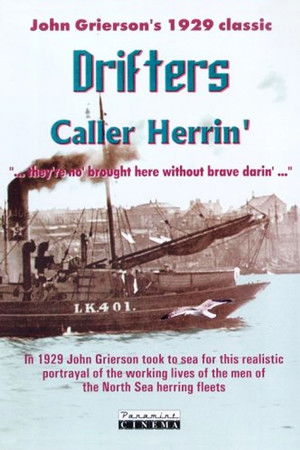 Watch Free Drifters (1929)