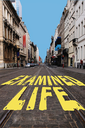 Watch Free Examined Life (2008)