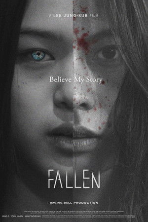 Watch Free Fallen (2018)