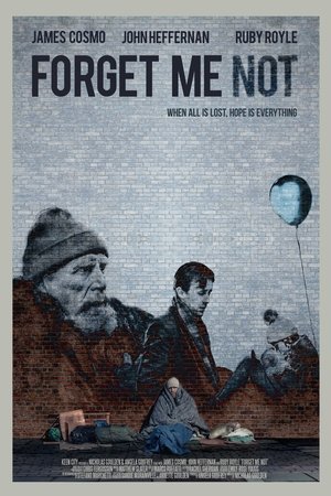 Watch Free Forget Me Not (2019)