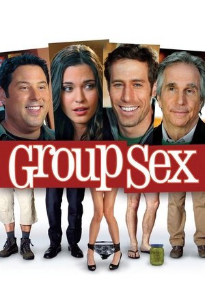 Watch Free Group Sex (2010)
