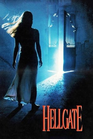 Watch Free Hellgate (1989)