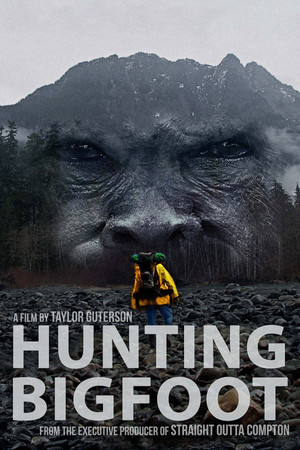 Watch Free Hunting Bigfoot (2021)