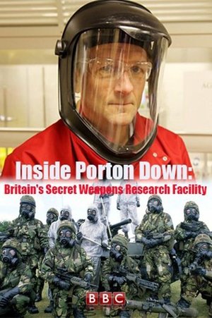 Watch Free Inside Porton Down Britains Secret Weapons Research Facility (2016)