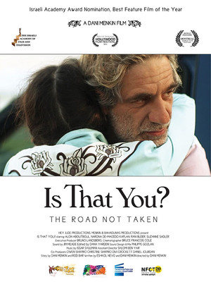Watch Free Is That You? (2014)
