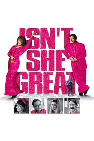 Watch Free Isnt She Great (2000)