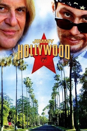 Watch Free Jimmy Hollywood (1994)
