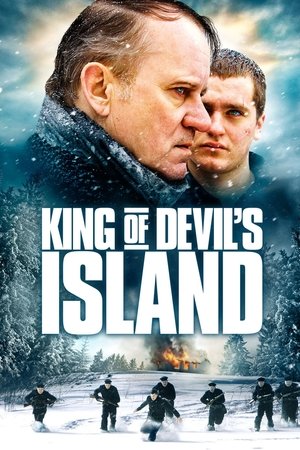Watch Free King of Devils Island (2010)