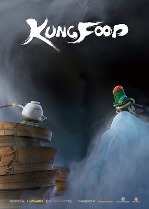 Watch Free Kung Food (2018)