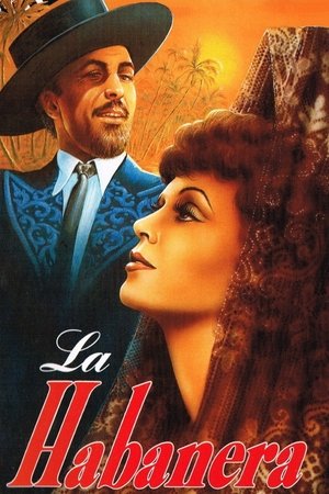 Watch Free La Habanera (1937)