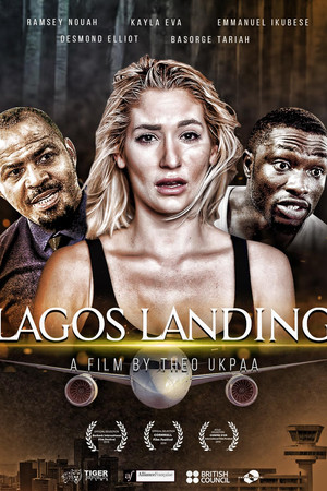 Watch Free Lagos Landing (2018)
