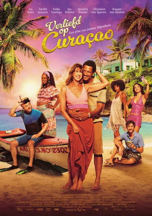Watch Free Verliefd op Curacao (2026)