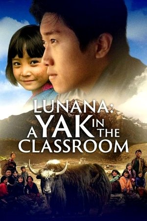 Watch Free Lunana A Yak in the Classroom (2019)