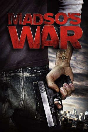 Watch Free Madsos War (2010)