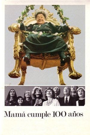 Watch Free Mama Turns 100 (1979)