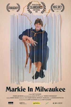 Watch Free Markie in Milwaukee (2019)