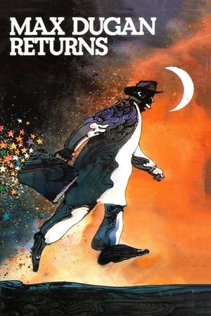 Watch Free Max Dugan Returns (1983)